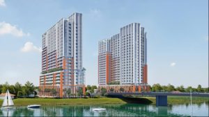 Bán chung cư cao cấp hoà xuân đà nẵng