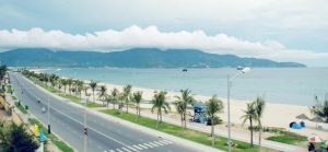 đất biển đà nẵng
