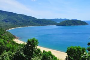 Khu du lịch làng vân đà nẵng