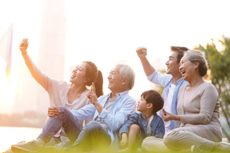 Khu du lịch làng vân đà nẵng