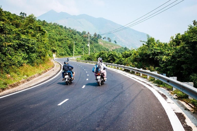 làng vân đà nẵng