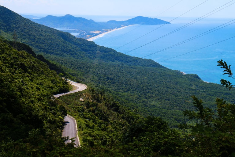 làng vân đà nẵng