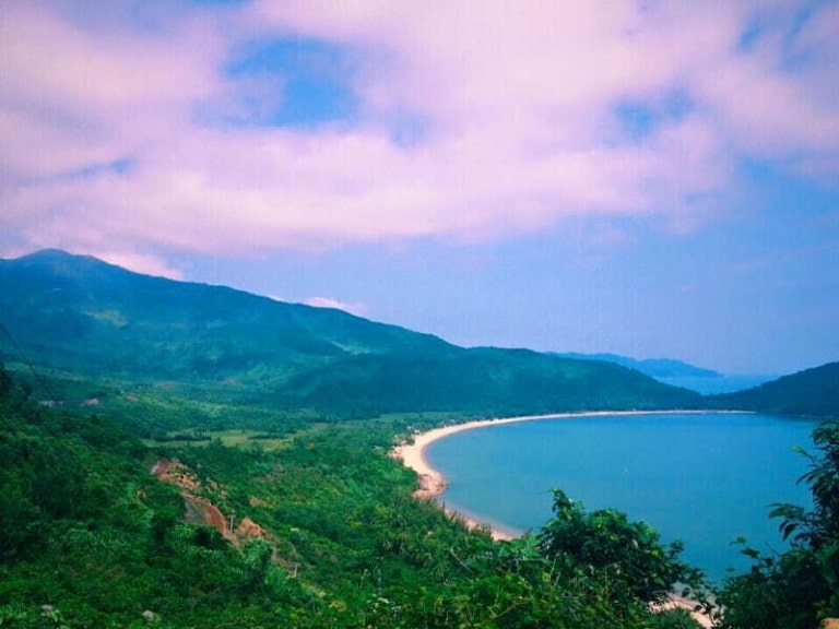 làng vân đà nẵng