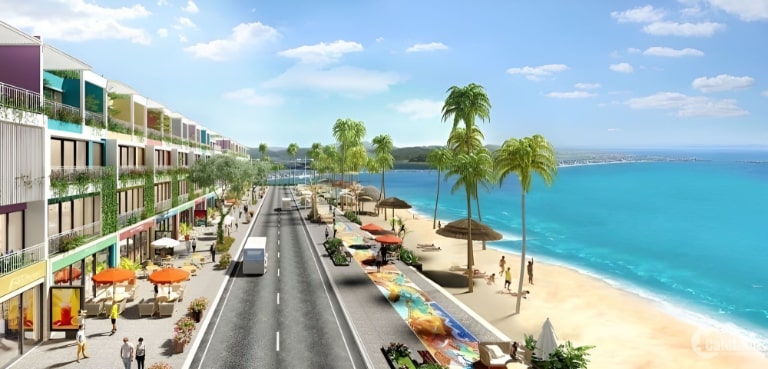 nhà phố đà nẵng