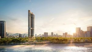 Nobu Residences Đà Nẵng
