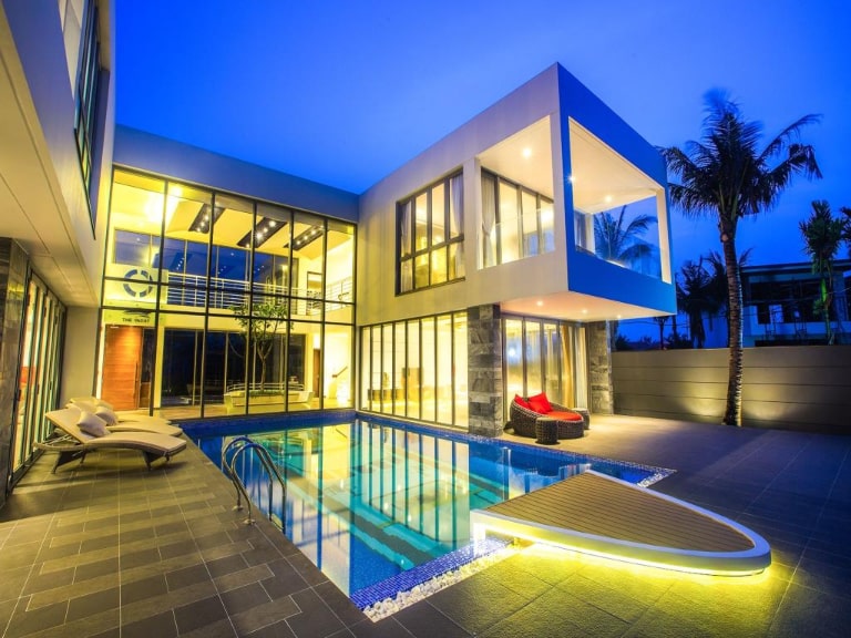 bán villa đà nẵng