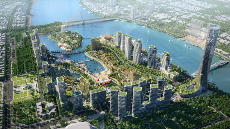 Có Nên Mua Đất Đà Nẵng Thời Điểm Này