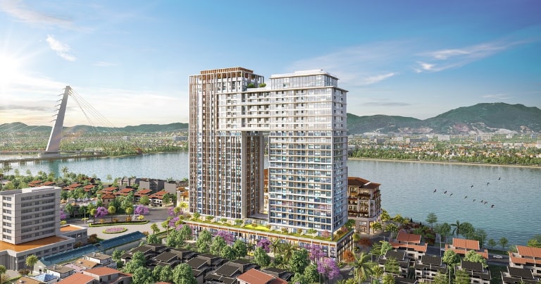 Đầu tư bất động sản​ Đà Nẵng