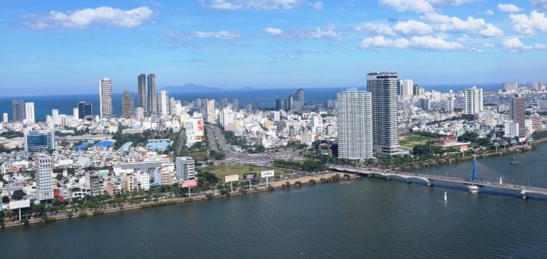 Đầu tư bất động sản​ Đà Nẵng