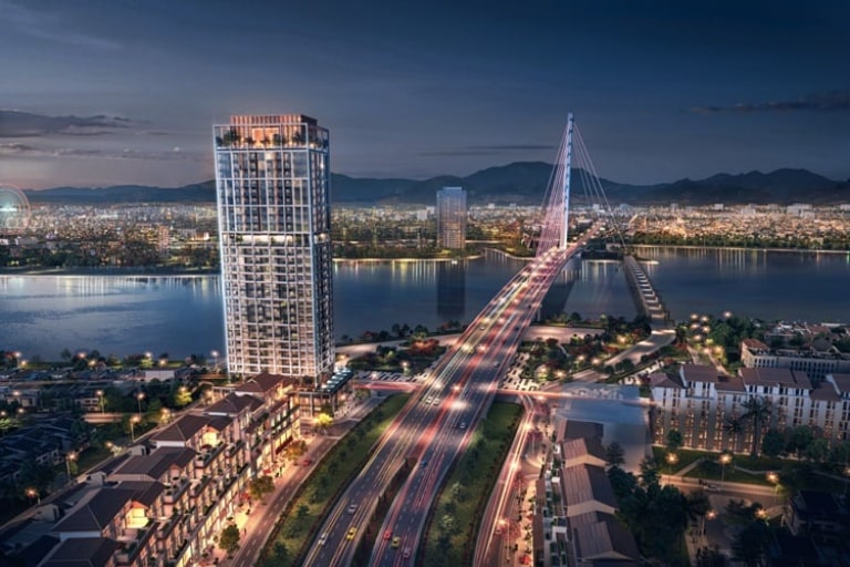 Kinh nghiệm mua nhà ở Đà Nẵng