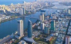 thị trường bất động sản 2025