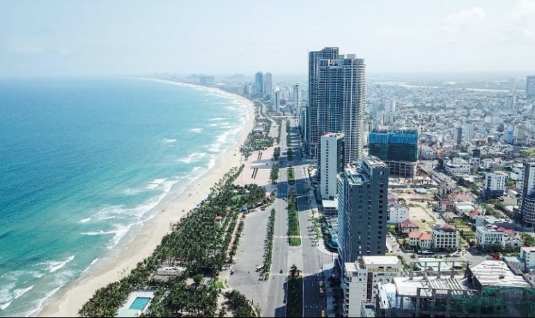thị trường bất động sản 2025