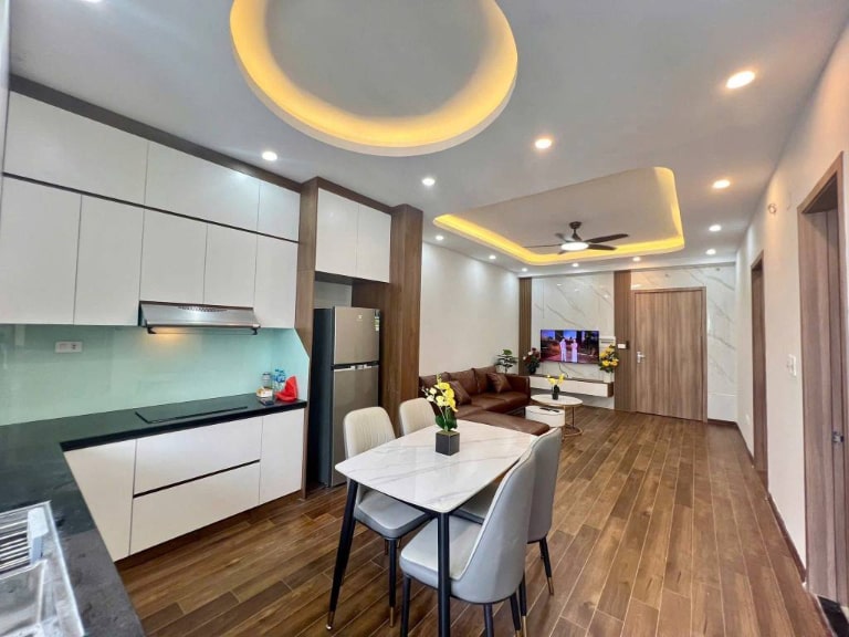 Thị trường căn hộ đà nẵng​