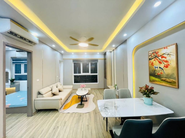 Thị trường căn hộ đà nẵng​
