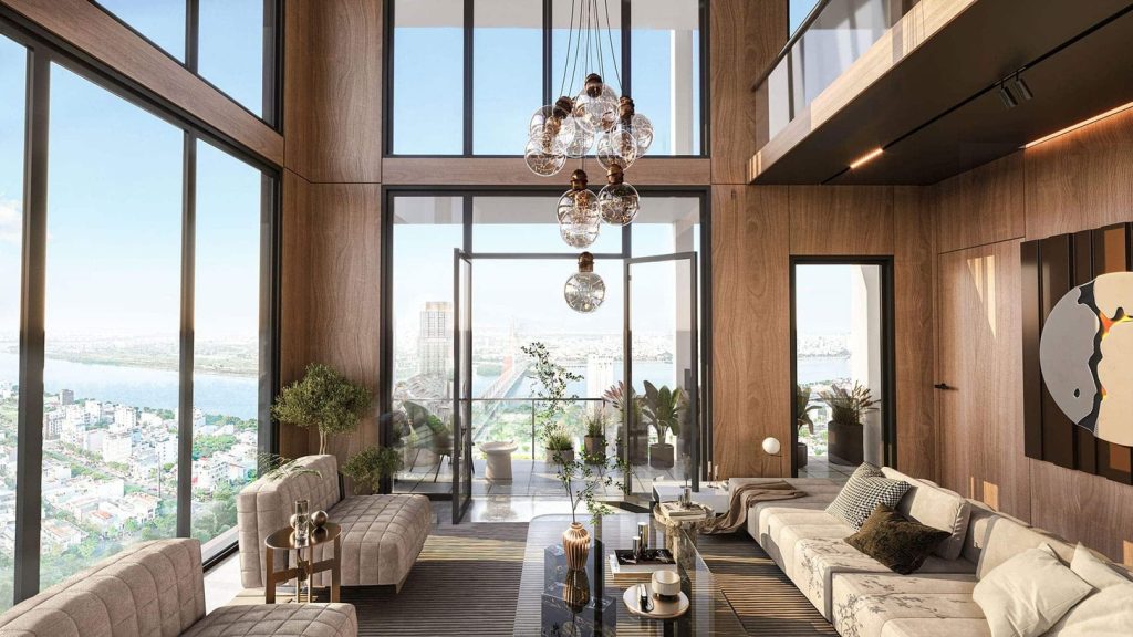 Tiềm năng tăng giá của Newtown Diamond