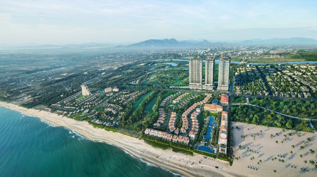 đánh giá Newtown Diamond Đà Nẵng